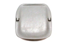 2009 TOYOTA SIENNA XLE FRONT LEFT SEAT UPHOLSTERY PANEL OEM 04 05 06 07 08 09 10