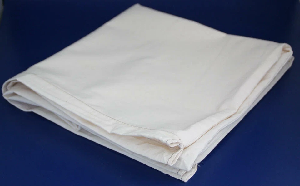 BACKBRETT NUDELBRETT PROFI BAKING BOARD EICHE LINDE XL MASSIV HARTHOLZ 2 LEISTEN - Bild 4 von 4