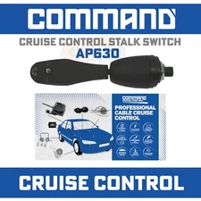 Command Professional CABLE Cruise CONTROL + STALK SWITCH 90AP630 CM30 EXPRESS