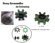 Accoppiatore elastico trasmissione frizione, motore sterzo per Toyota, Lexus 45254-28040