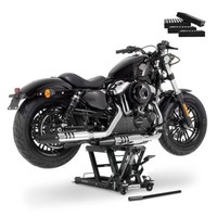 Motorrad HebebüHne LS Plus FüR Yamaha XVZ 1300 A Royal Star