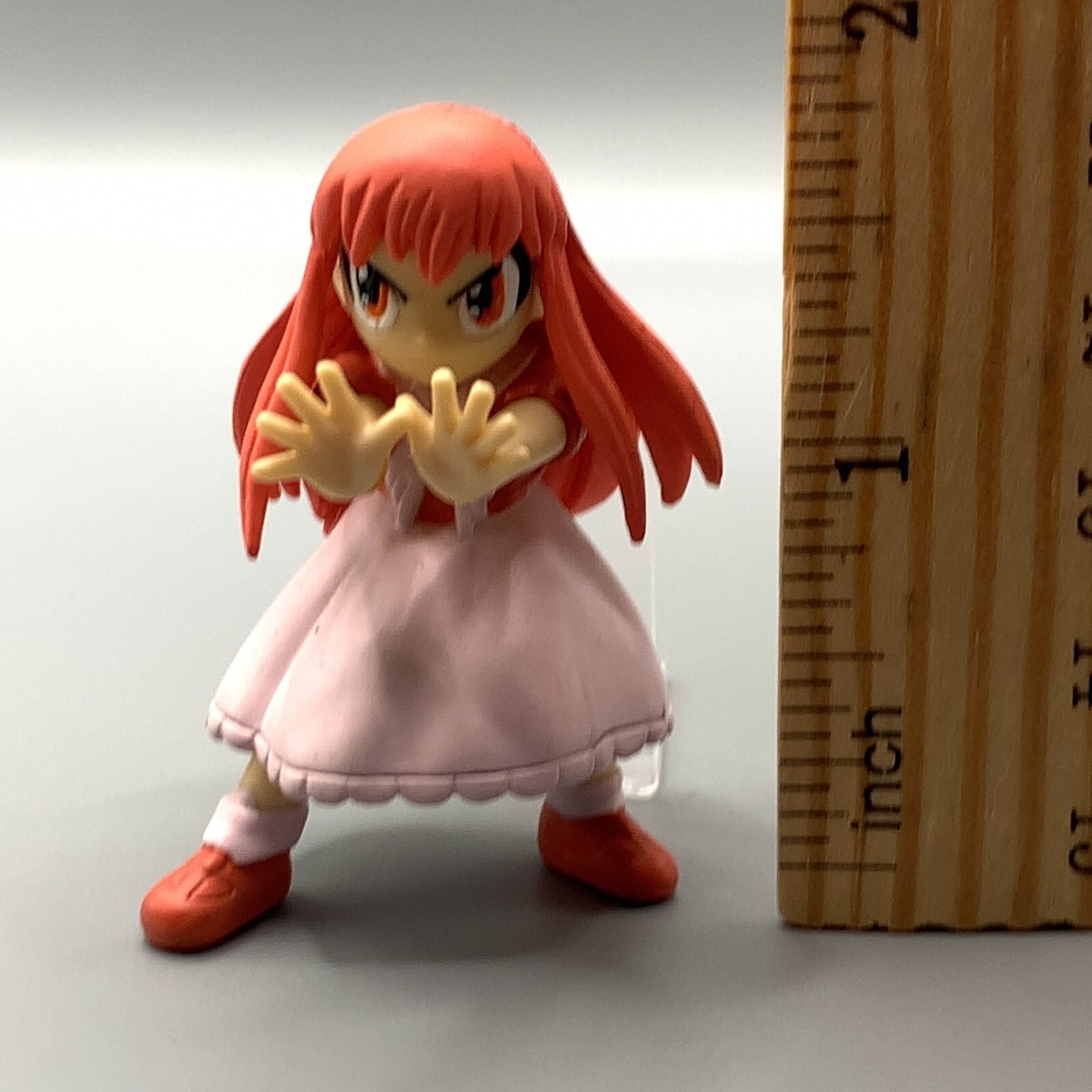 Tia Zatch Bell Figure Collection Bandai Anime Japan ww116 | eBay