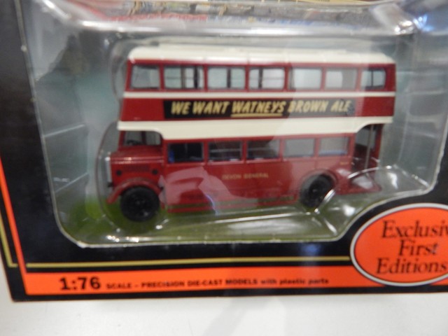efe diecast