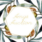 Amy’s Auction