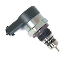 BOSCH FUEL PRESSURE REGULATOR, GM DURAMAX 6.6L LML 0 281 006 019