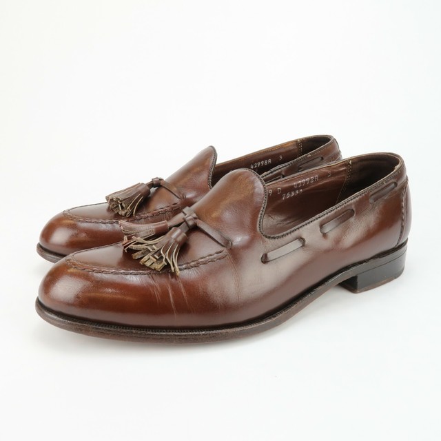 footjoy loafer