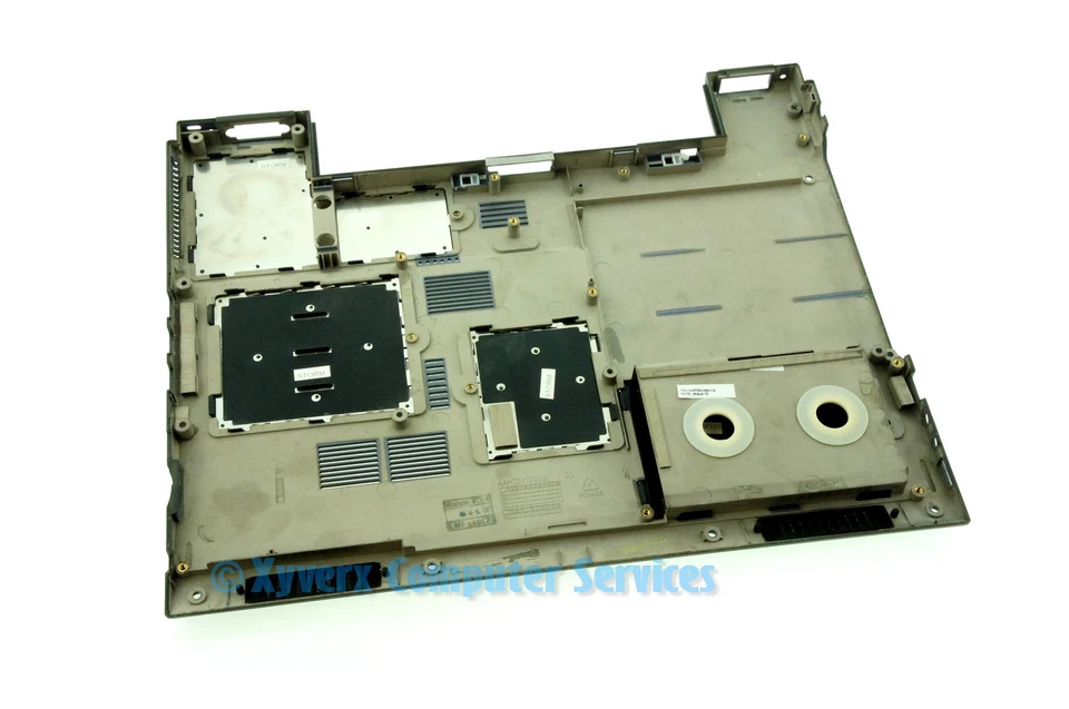 AAHT51100001 AAHT50320001G0 GATEWAY BASE W/ PLASTIC COVER 4542 4542GP READ GRD A - Image 2 of 2