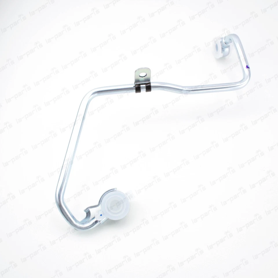 NUEVO GENUINO TOYOTA LEXUS 3.5 L 2GRFE MOTOR ENFRIADOR DE ACEITE LÍNEA 15772-31030 Foto 3 de 4