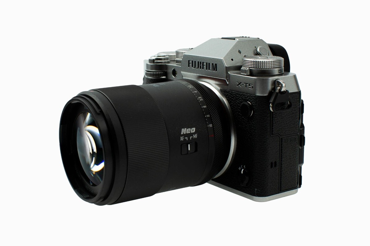 Viltrox 23mm Nikon Z6 Ii Lens Compatibility VILTROX 23mm 33mm 56mm