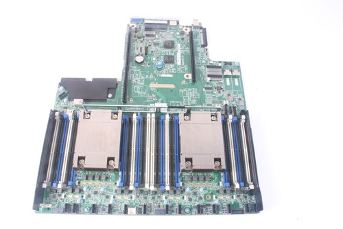 Placa madre HP 775400-001 placa base Proliant DL380 DL380P DL360 Gen9 G9 - Imagen 4 de 5