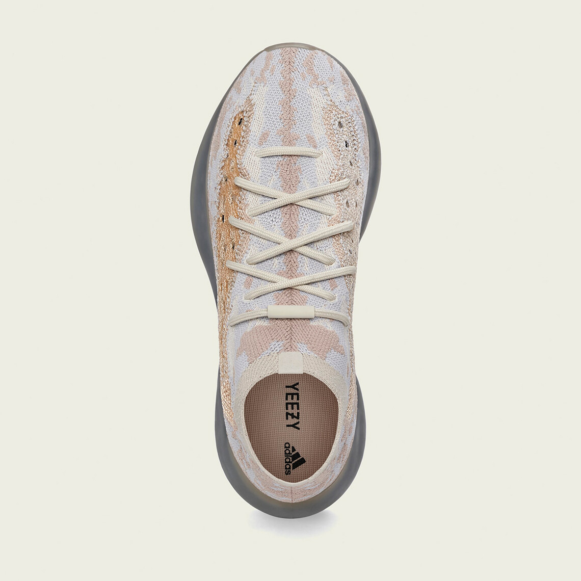 Adidas Yeezy Boost 380 купить в Америке 