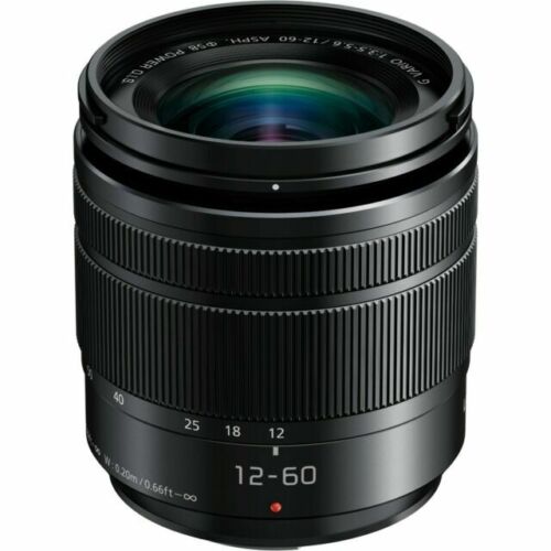 Panasonic LUMIX G mm F.7 ASPH. LENS H H from Japan [Near