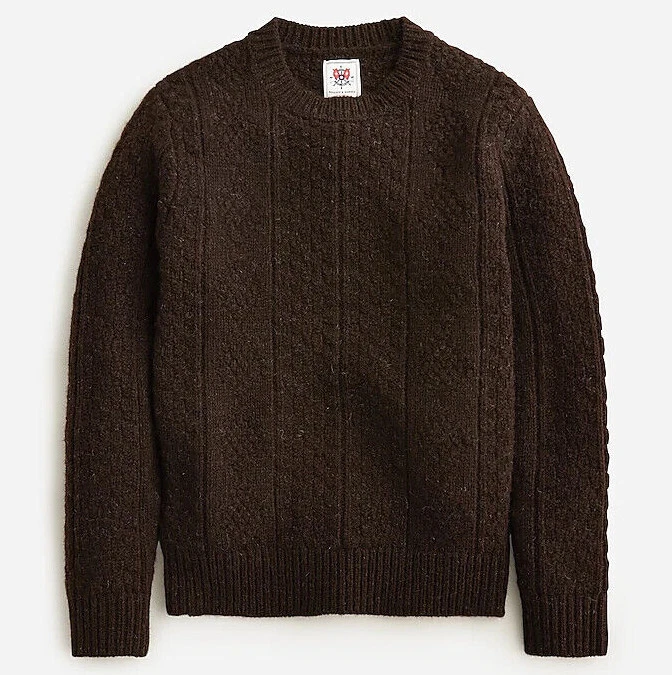 Wallace and barnes sweater top