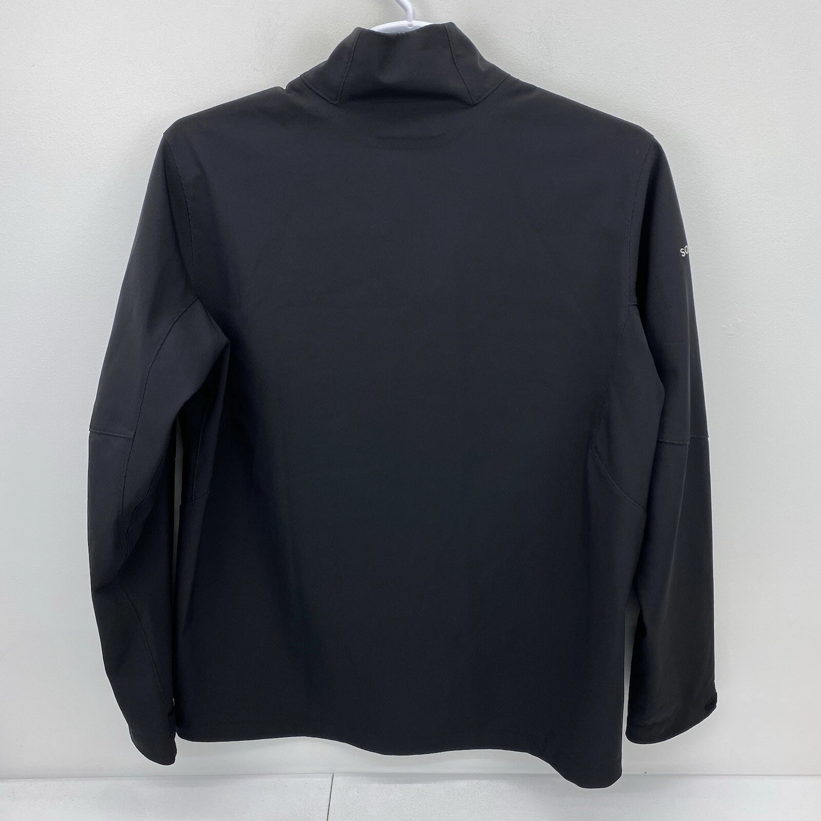 patagonia adze full zip soft shell hiking gorp premium jacket