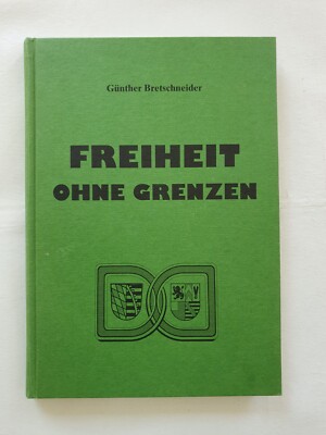 Freiheit ohne Grenzen Coburg Bayern Aufhebung Grenzkontrolle Neustadt DDR BRD 90