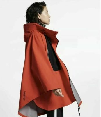 NIKELAB ACG 3 IN 1 SYSTEM PONCHOサイズL NIKE LAB ACG 3 IN PONCHO[LADY'S] - Spyder｜セレクトショップ