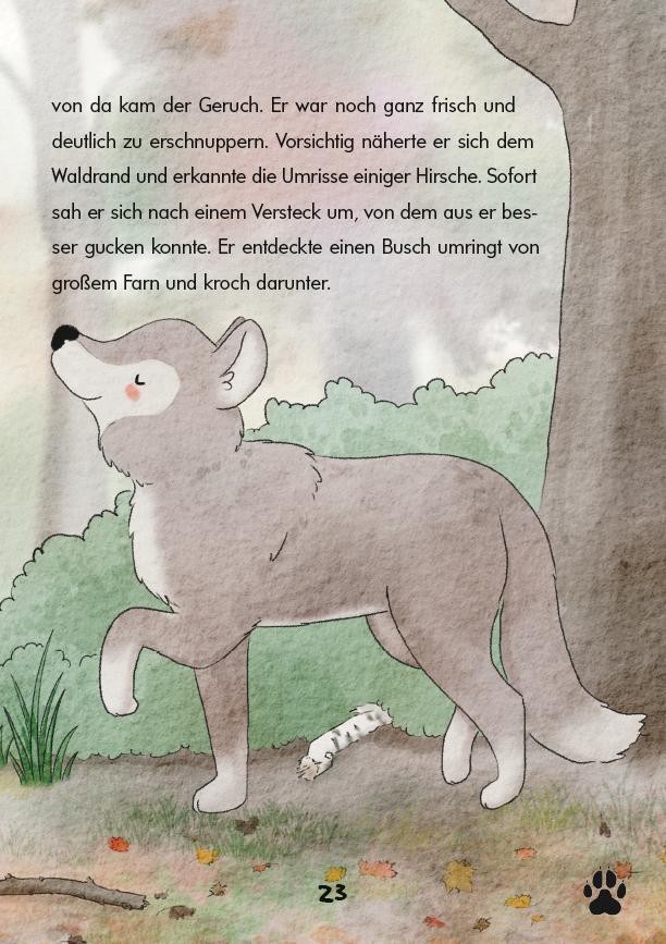 Thumbnail - Marik Und Kahil Schelli Rehlein