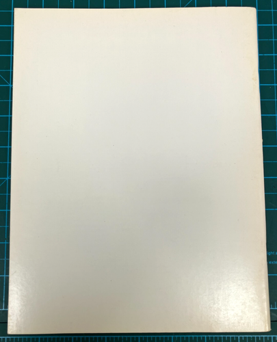 Aviation Technician Training Course Aircraft Fabric Covering Manual 1978 English - Foto 2 di 8