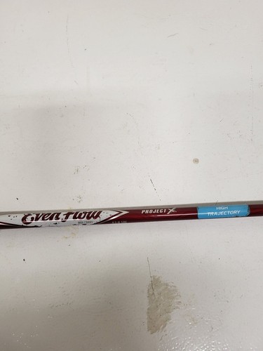 Taylormde M6 #3 D type Fairway wood with EvenFlow senior flex shaft - Picture 4 of 5