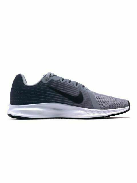 Size 15 - Nike Downshifter 8 Wolf Grey 