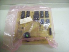 F41) Sierra Monitor Circuit Board Model 2102 A22020 SPG22020CF