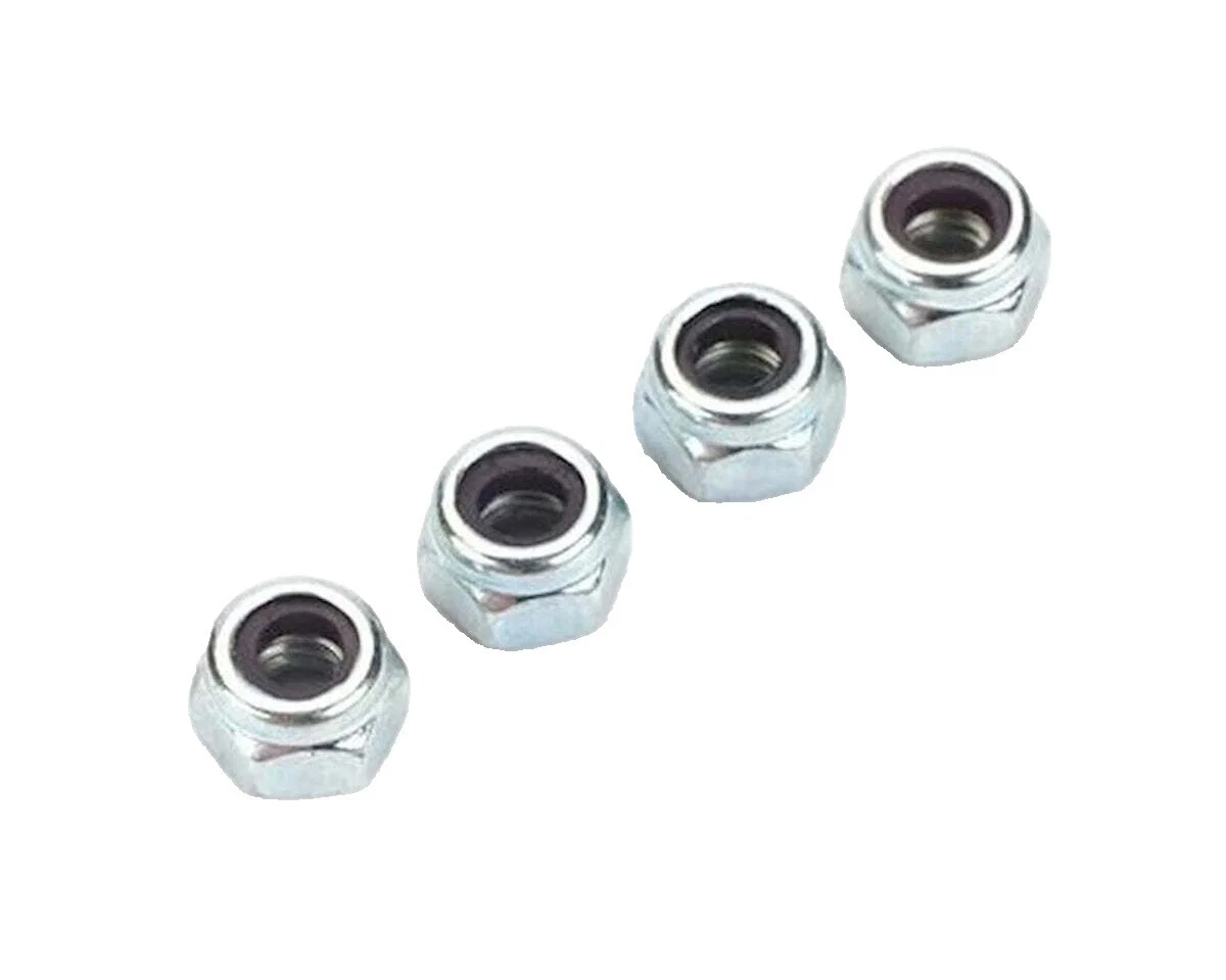 Hobby RC Hardware & Fasteners for 1:12