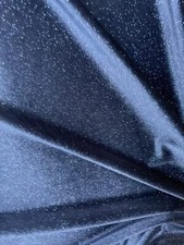 Sedona Designz Glitter Poly Spandex Velvet Fabric by The Yard - 60 Inches Wide