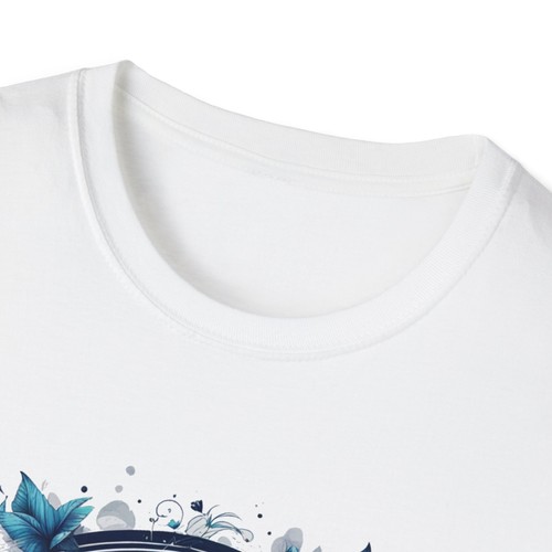 Mountain Landscape Graphic T-Shirt - Unisex Adventure Tee, Nature Lover's Gift - Picture 12 of 25