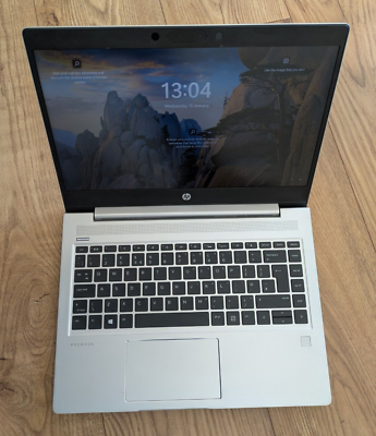 445 G7 4500u 10210u HP Probook 445 G7 Ryzen 4500U 8GB RAM 256GB Full