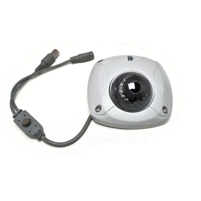 Interlogix TVI Keilabsatz Kamera TVW-6101. 1080P TVI Oder 960H Ausgang D / N