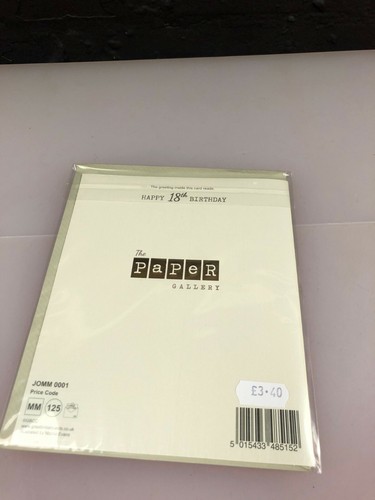 Kids Adults Birthday Anniversary Sympathy Exams Etc Cards Any Age Boys Girls New - Picture 266 of 394