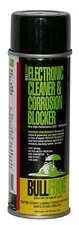 BullFrog 92381 Electronic Cleaner & Rust/Corrosion Blocker Cleans & Protects