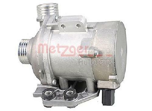 Original METZGER Wasserpumpe 4007042 für BMW - Bild 2 von 3