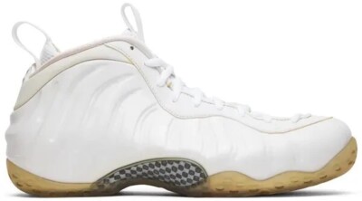 Las mejores ofertas en Nike Air Foamposite One White-Out | eBay