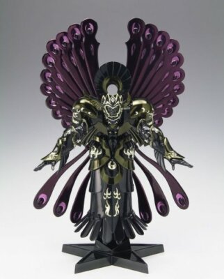 Mst saint seiya hades series, hypnos 10th anniversary edition – is it really worth collecting? in-depth
