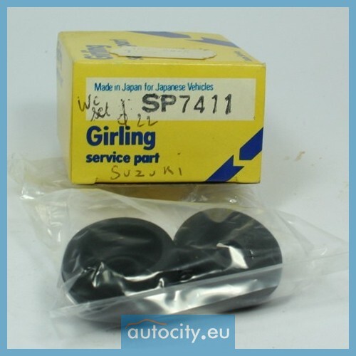 Girling SP7411 Repair Kit, wheel brake cylinder eBay