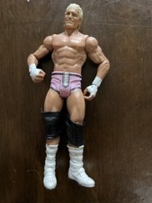 WWE Mattel Elite Collection Dolph Ziggler Loose Action Figure