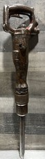 Ingersoll Rand Size 73 Pavement Breaker. Used Surplus. Item ID 5