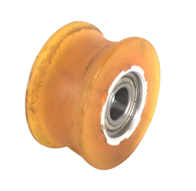 Spirit Sole Xterra Fitness Elliptical Slide Roller Wheel RP050026