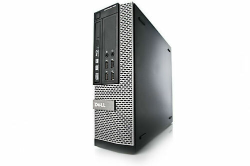 Windows 11 Dell OptiPlex 9020 Intel Core i7 32GB RAM 1TB SSD WiFi