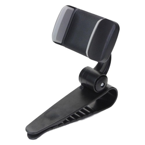 360°Mount Holder Car Dashboard Sun Visor Mirror Stand GPS Cell USU Phone A4P1 - Picture 13 of 13