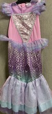 Hyde Eek Fantasy Mermaid Halloween Costume Kids Small 4-7
