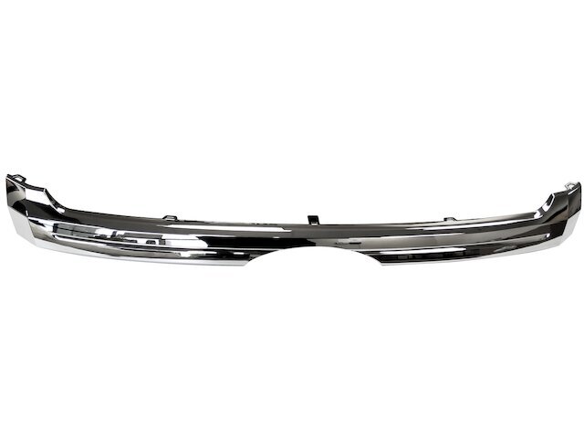 Upper Replacement Grille Molding fits Ford Edge 2011-2014 61GBFQ