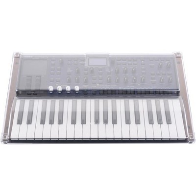 Decksaver Korg Multi/Poly Staubschutzabdeckung | Neu