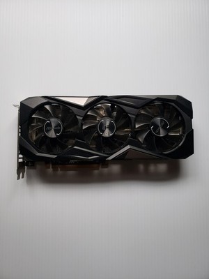 Asrock Challenger Radeon RX 5600 XT 6GB Graphics Card