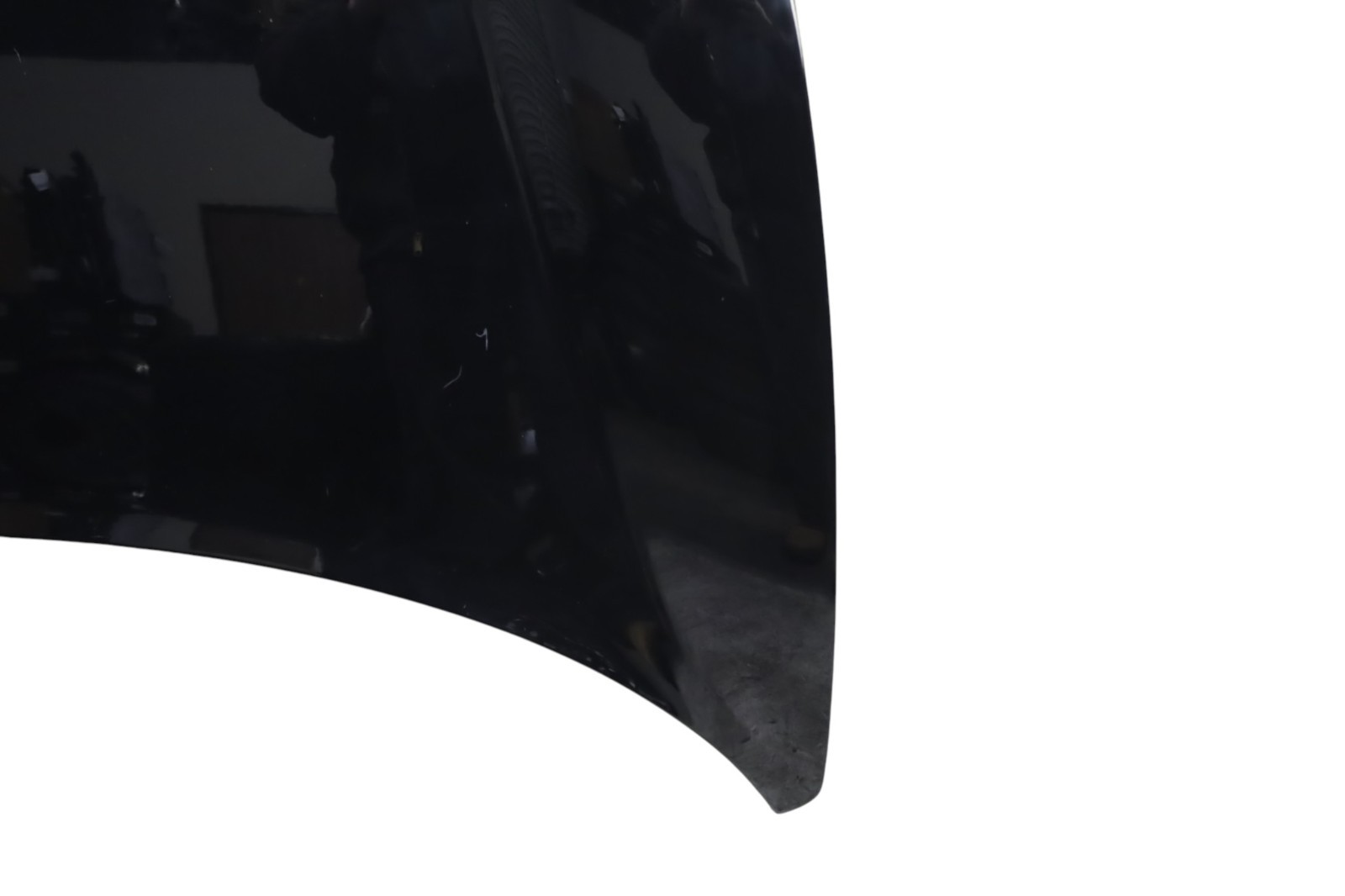 Ferrari 458 Italia Front Hood Bonnet Lid Panel 2010 2011 2012 2013 2014 2015 OEM
