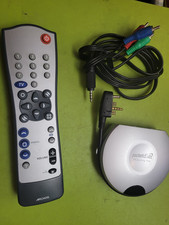 Archos TV Docking Pod Station 3200 for AV500 AV 500 Series Cables and More