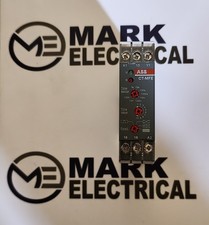ABB CT-MFE 1SVR550029R8100 TIMER TIMING 0.05S-100H VOLTAGE 24-240VAC/DC 