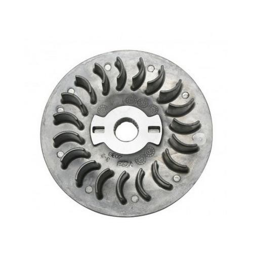Flasque fixe de poulie motrice Piaggio maxiscooter 400-500 référence 832697