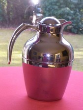 Alfi Juwel Isolierkanne Thermoskanne 1,0 L " Teekanne " Kaffeekanne